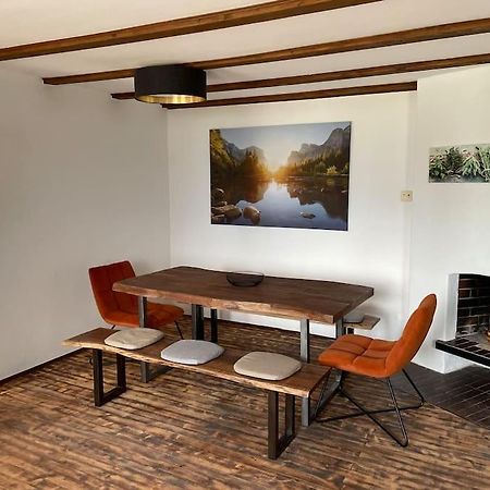 Villa Sonnenwinkl - Reith Bei Seefeld Ngoại thất bức ảnh