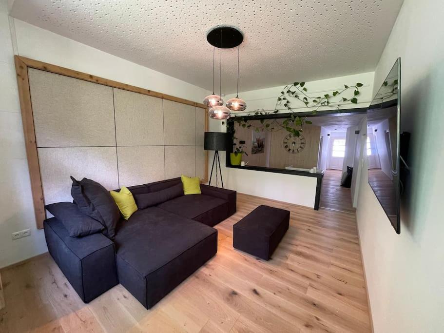 Villa Sonnenwinkl - Reith Bei Seefeld Ngoại thất bức ảnh