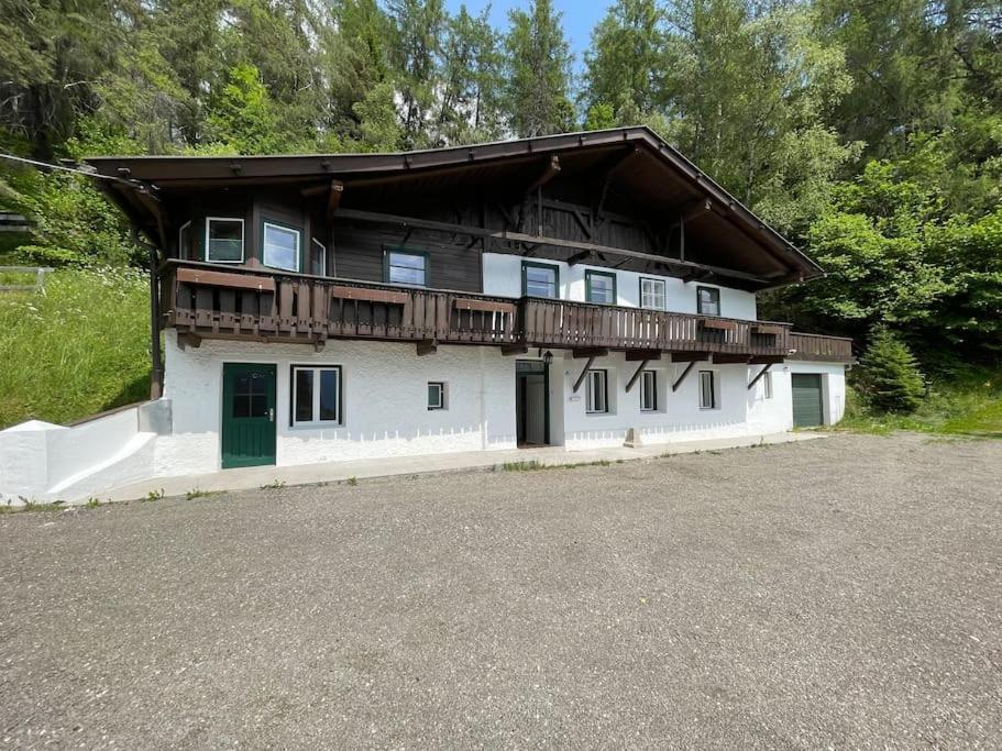 Villa Sonnenwinkl - Reith Bei Seefeld Ngoại thất bức ảnh