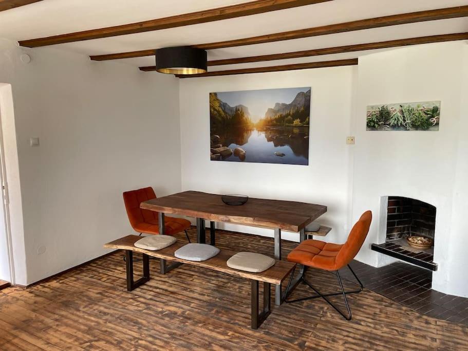 Villa Sonnenwinkl - Reith Bei Seefeld Ngoại thất bức ảnh