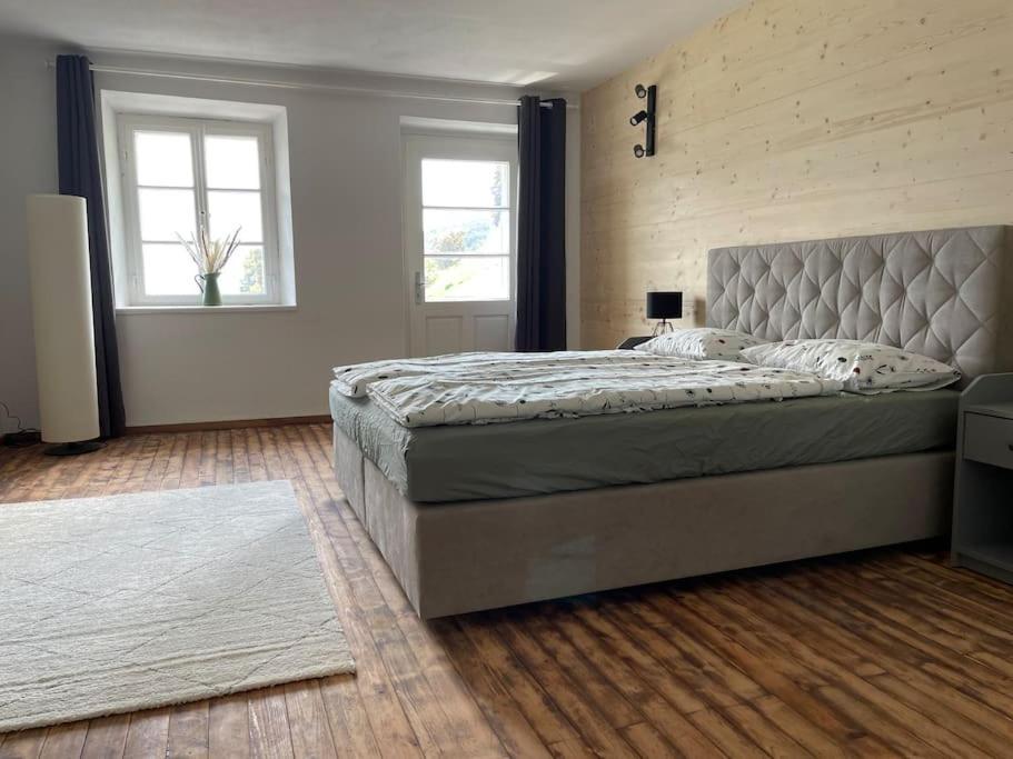 Villa Sonnenwinkl - Reith Bei Seefeld Ngoại thất bức ảnh