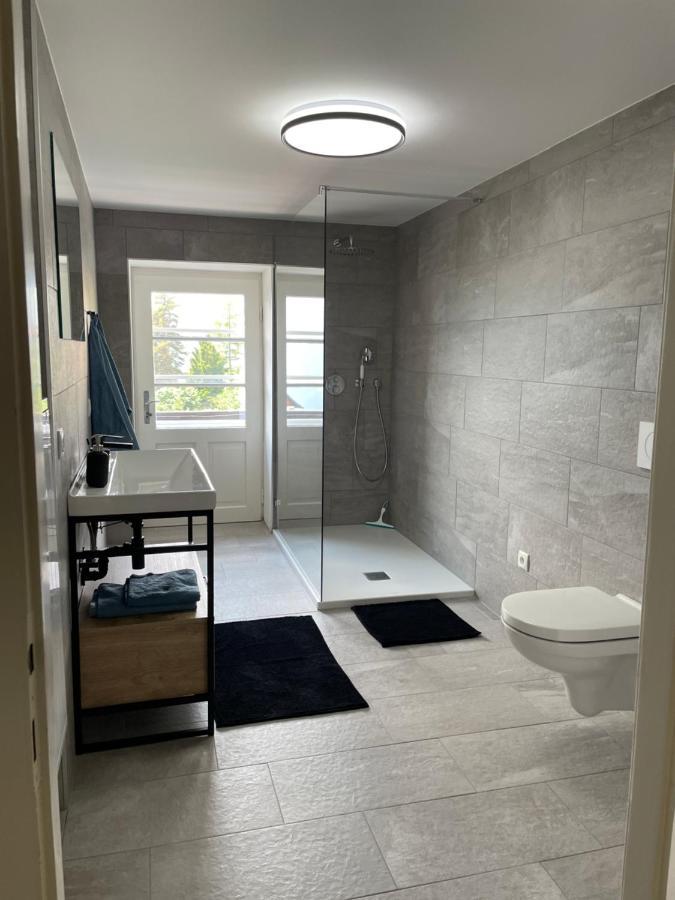Villa Sonnenwinkl - Reith Bei Seefeld Ngoại thất bức ảnh