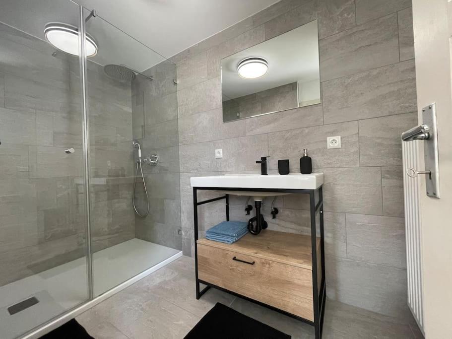 Villa Sonnenwinkl - Reith Bei Seefeld Ngoại thất bức ảnh