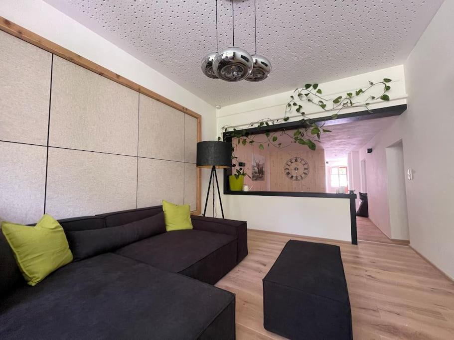 Villa Sonnenwinkl - Reith Bei Seefeld Ngoại thất bức ảnh