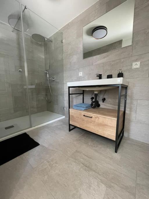 Villa Sonnenwinkl - Reith Bei Seefeld Ngoại thất bức ảnh