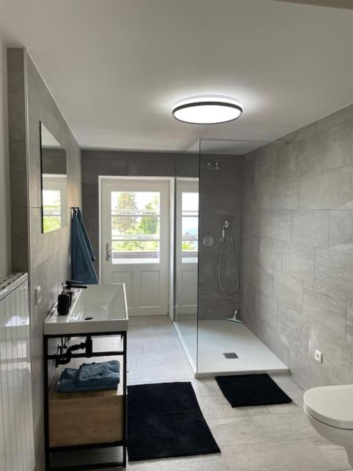 Villa Sonnenwinkl - Reith Bei Seefeld Ngoại thất bức ảnh