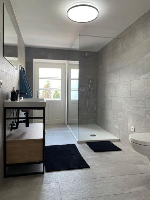 Villa Sonnenwinkl - Reith Bei Seefeld Ngoại thất bức ảnh