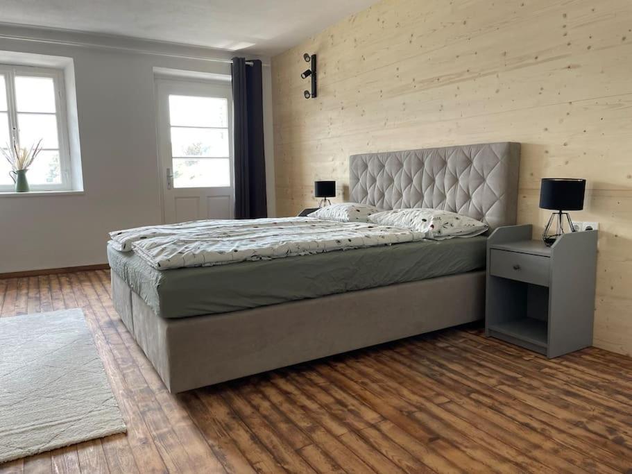 Villa Sonnenwinkl - Reith Bei Seefeld Ngoại thất bức ảnh