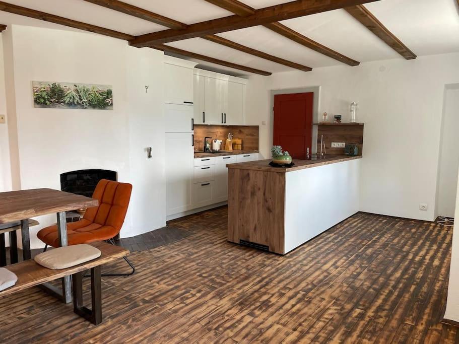 Villa Sonnenwinkl - Reith Bei Seefeld Ngoại thất bức ảnh
