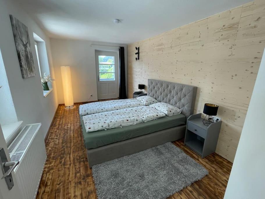 Villa Sonnenwinkl - Reith Bei Seefeld Ngoại thất bức ảnh