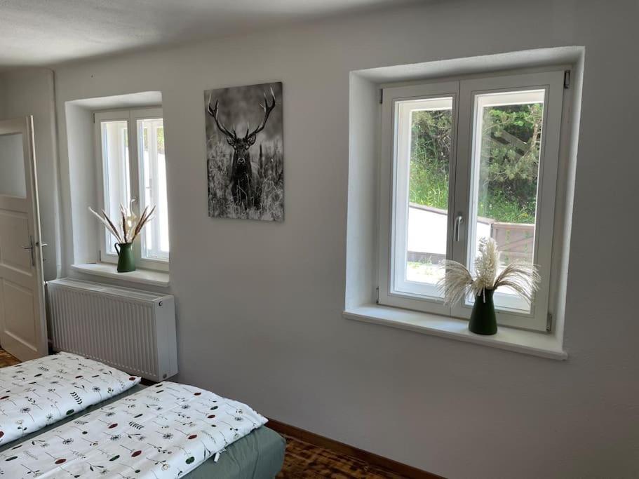 Villa Sonnenwinkl - Reith Bei Seefeld Ngoại thất bức ảnh