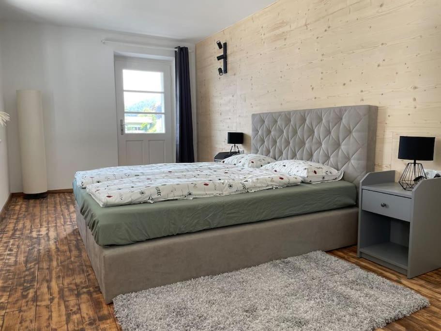 Villa Sonnenwinkl - Reith Bei Seefeld Ngoại thất bức ảnh